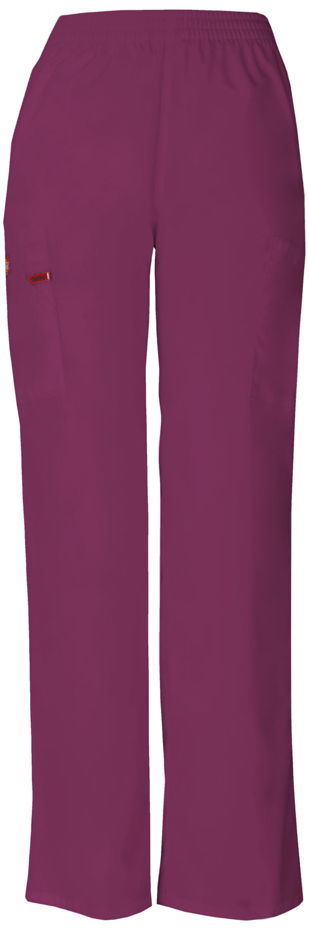 Dickies EDS Women's Elastic Waist Cargo Pants 86106