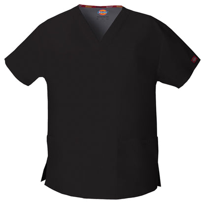 Dickies EDS Ladies Modern Classic Fit Scrub Top 86706