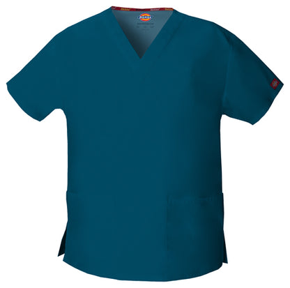 Dickies EDS Ladies Modern Classic Fit Scrub Top 86706