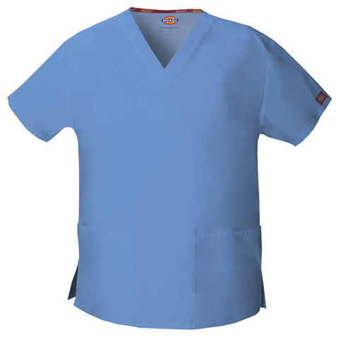 Dickies EDS Ladies Modern Classic Fit Scrub Top 86706
