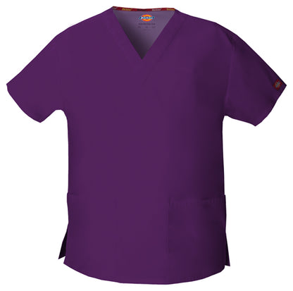 Dickies EDS Ladies Modern Classic Fit Scrub Top 86706
