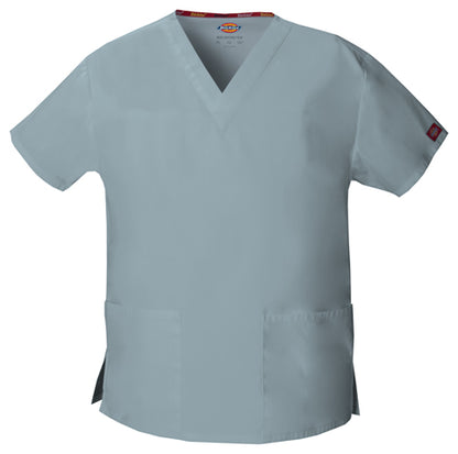 Dickies EDS Ladies Modern Classic Fit Scrub Top 86706