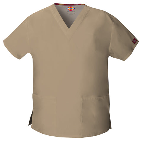 Dickies EDS Ladies Modern Classic Fit Scrub Top 86706