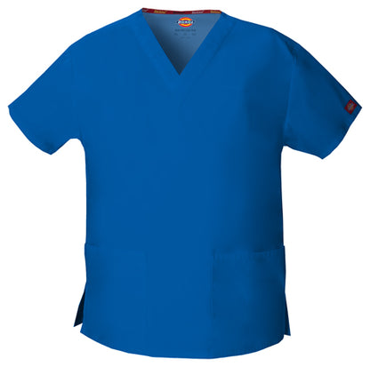 Dickies EDS Ladies Modern Classic Fit Scrub Top 86706