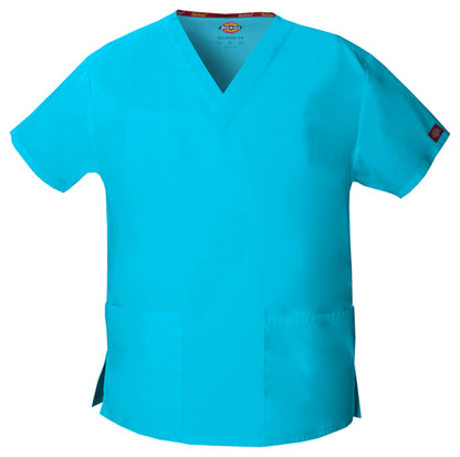 Dickies EDS Ladies Modern Classic Fit Scrub Top 86706