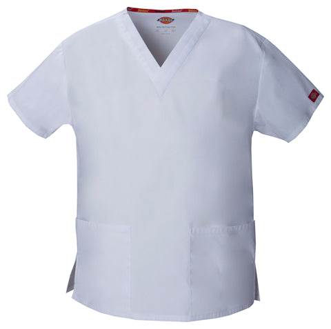 Dickies EDS Ladies Modern Classic Fit Scrub Top 86706