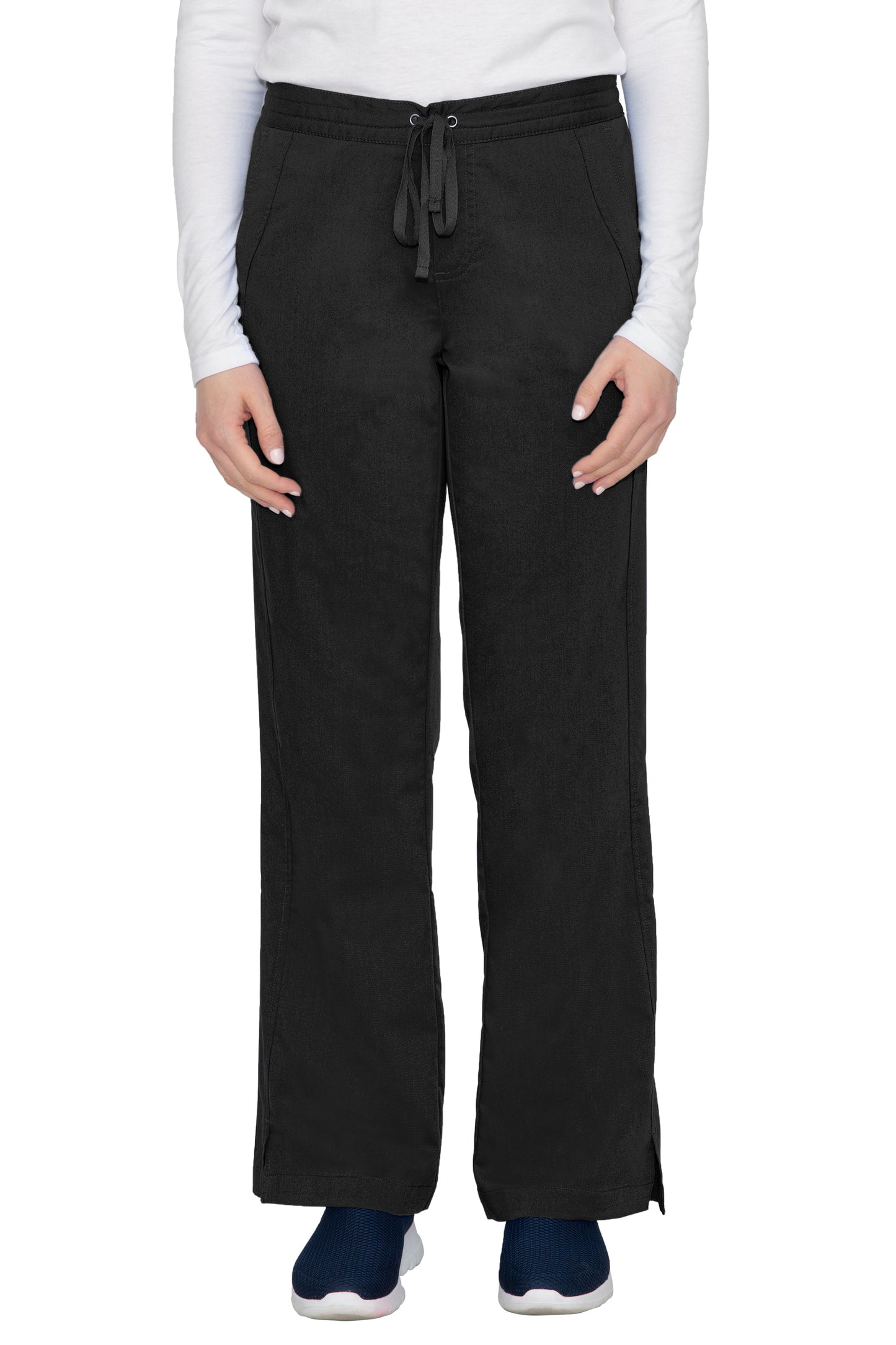 Healing Hands Taylor Elastic Drawstring Scrub Pant 9095
