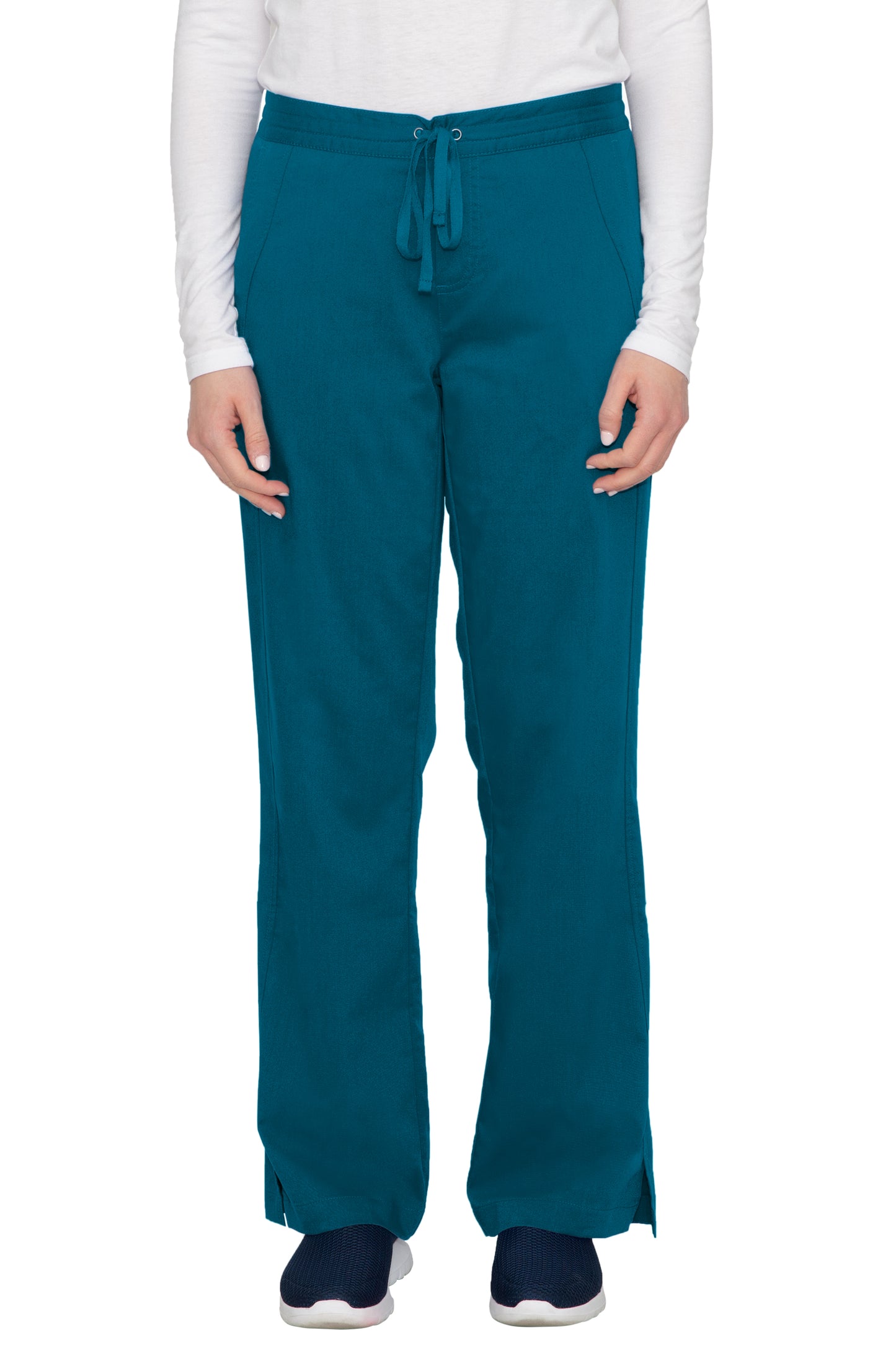 Healing Hands Taylor Elastic Drawstring Scrub Pant 9095