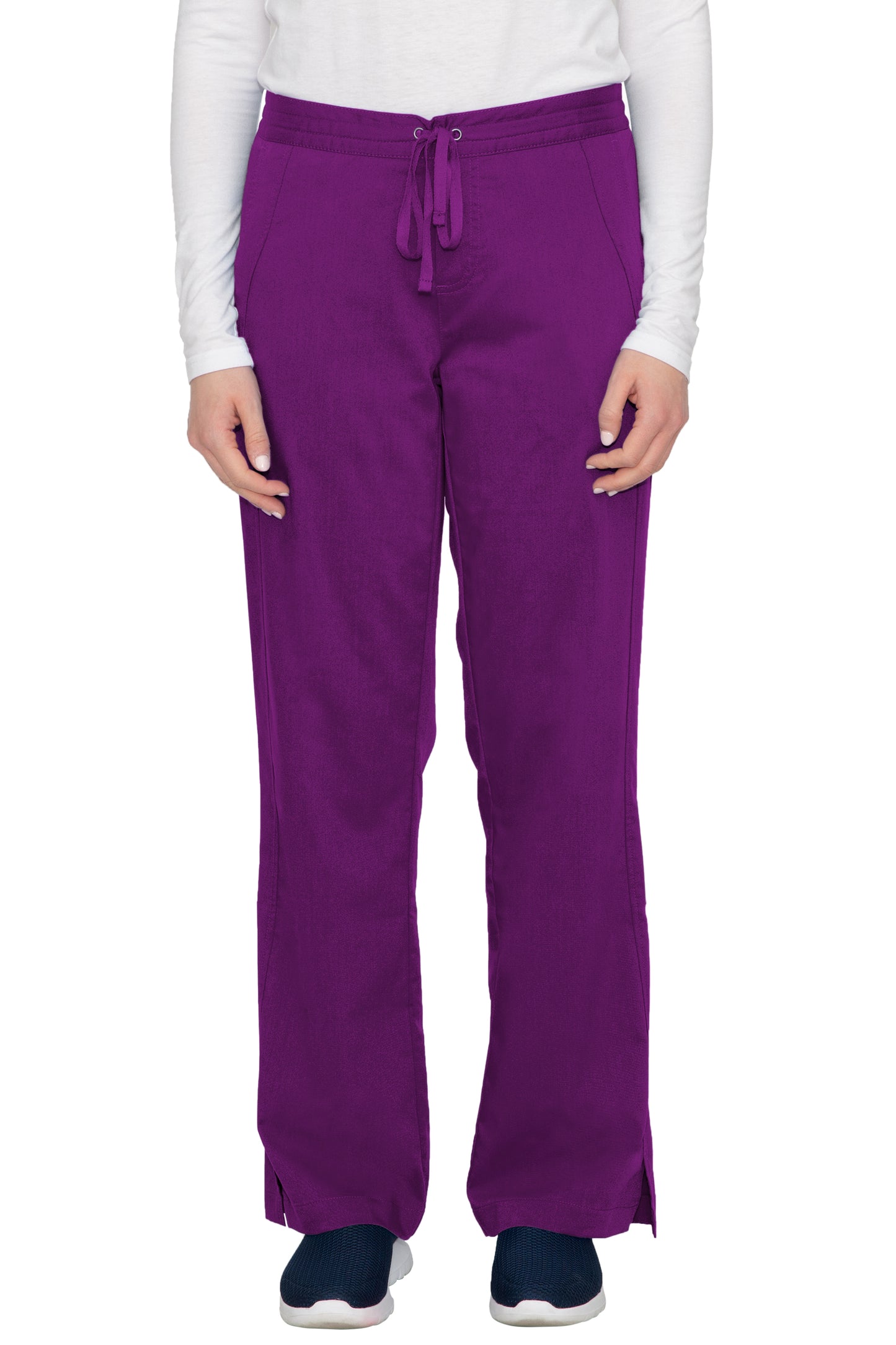 Healing Hands Taylor Elastic Drawstring Scrub Pant 9095