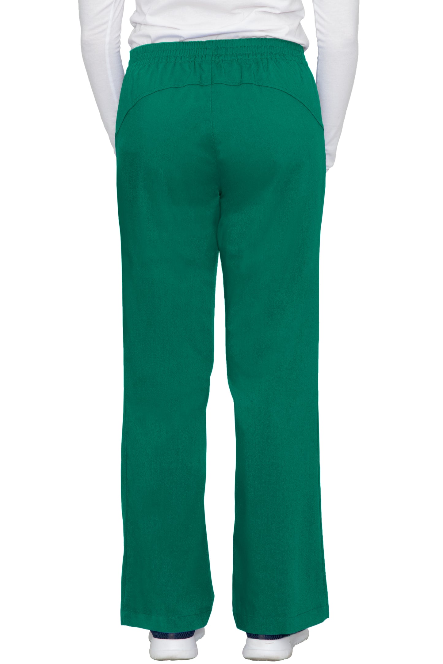 Healing Hands Taylor Elastic Drawstring Scrub Pant 9095