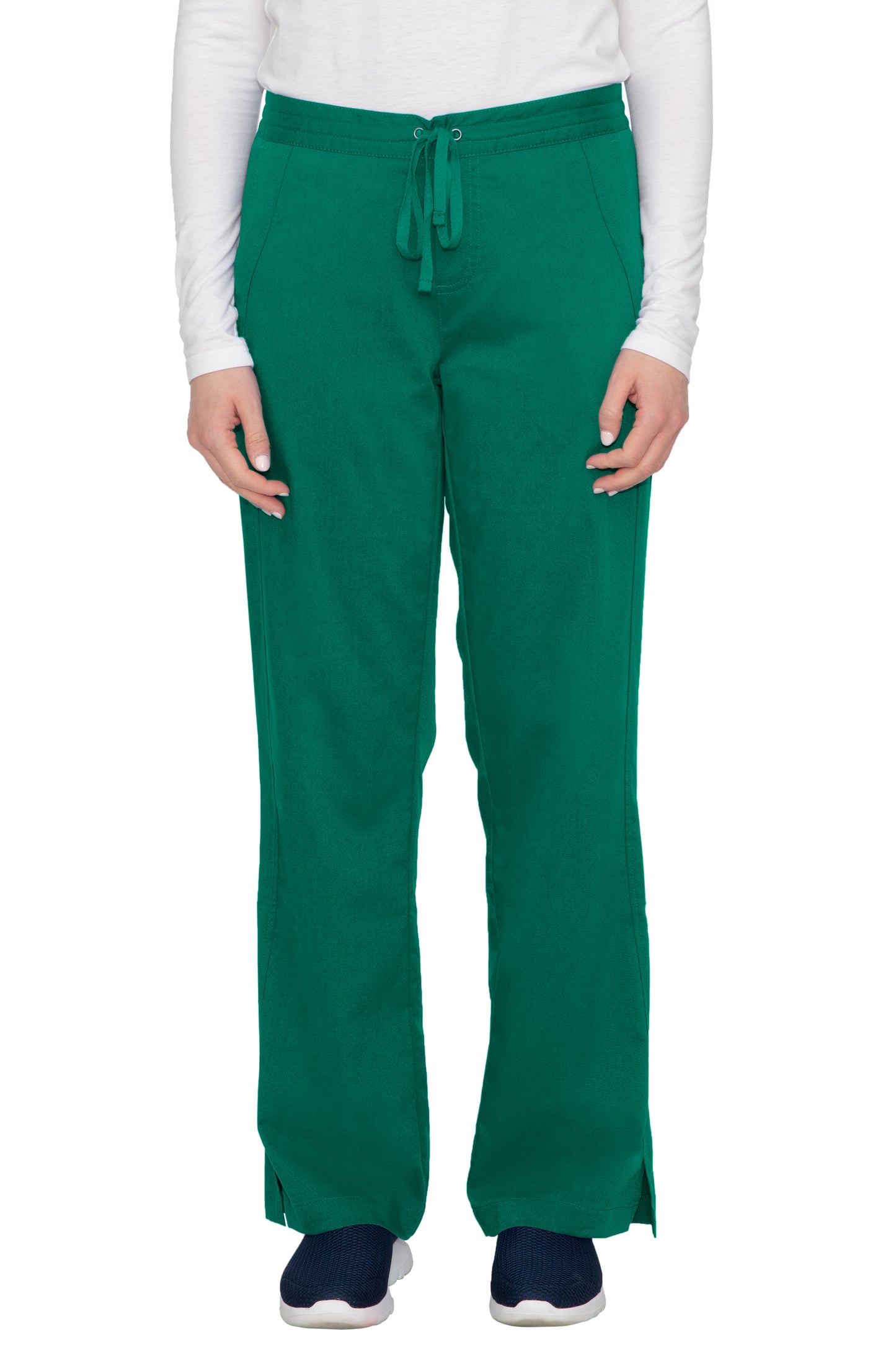 Healing Hands Taylor Elastic Drawstring Scrub Pant 9095
