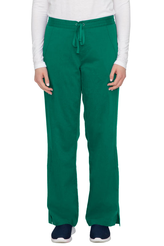 Healing Hands Taylor Elastic Drawstring Scrub Pant 9095