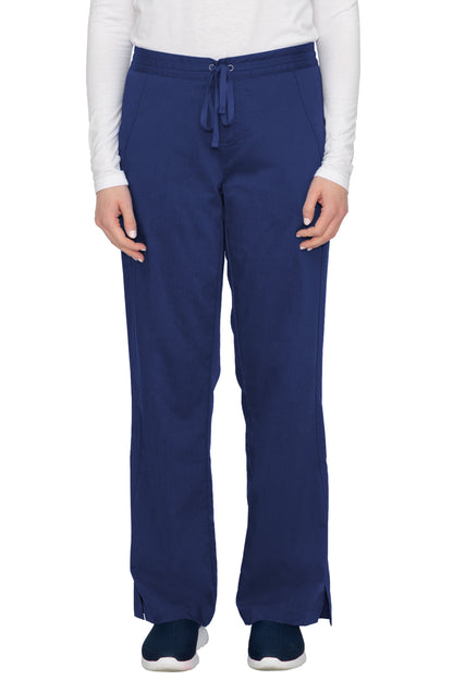 Healing Hands Taylor Elastic Drawstring Scrub Pant 9095