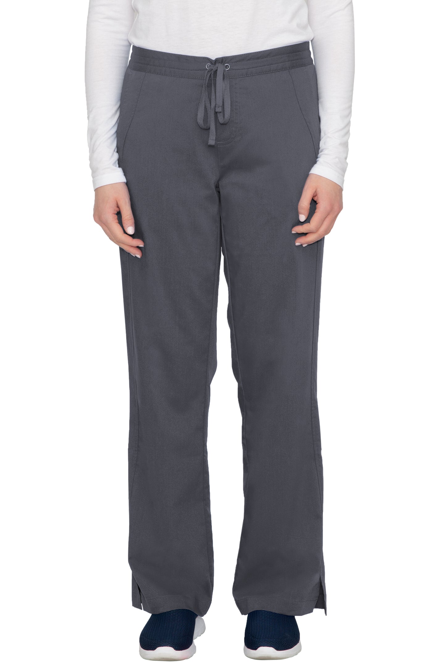Healing Hands Taylor Elastic Drawstring Scrub Pant 9095
