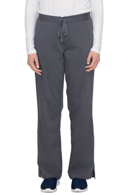 Healing Hands Taylor Elastic Drawstring Scrub Pant 9095