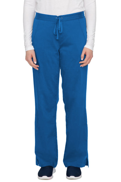 Healing Hands Taylor Elastic Drawstring Scrub Pant 9095
