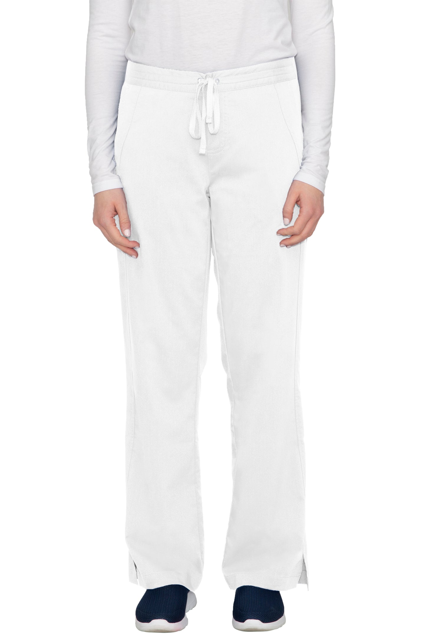 Healing Hands Taylor Elastic Drawstring Scrub Pant 9095