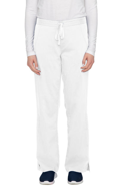 Healing Hands Taylor Elastic Drawstring Scrub Pant 9095