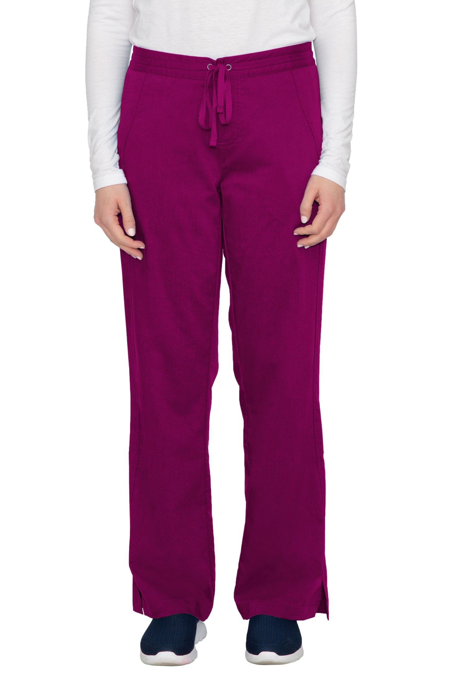 Healing Hands Taylor Elastic Drawstring Scrub Pant 9095