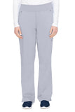 Healing Hands Tori Yoga Knit Elastic Scrub Pant 9133