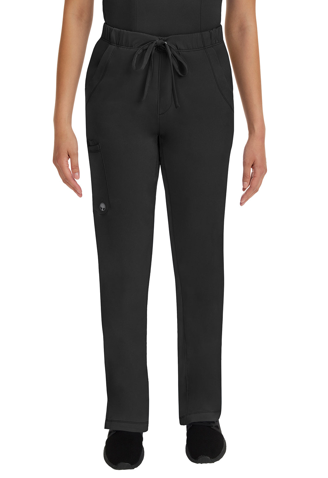 Healing Hands Rebecca Flare Leg Scrub Pant 9560