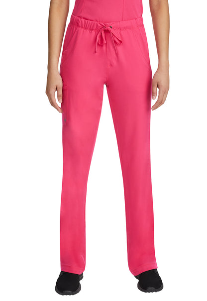 Healing Hands Rebecca Flare Leg Scrub Pant 9560