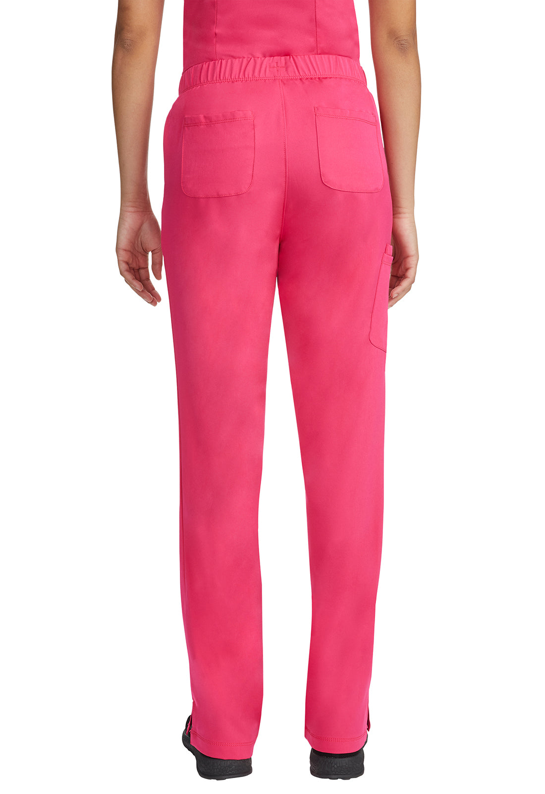 Healing Hands Rebecca Flare Leg Scrub Pant 9560