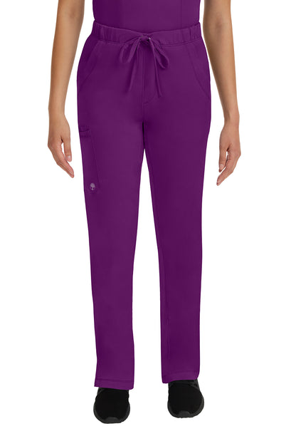 Healing Hands Rebecca Flare Leg Scrub Pant 9560