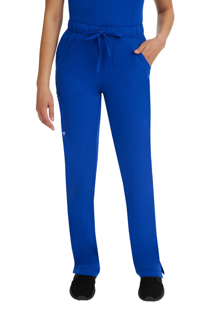 Healing Hands Rebecca Flare Leg Scrub Pant 9560
