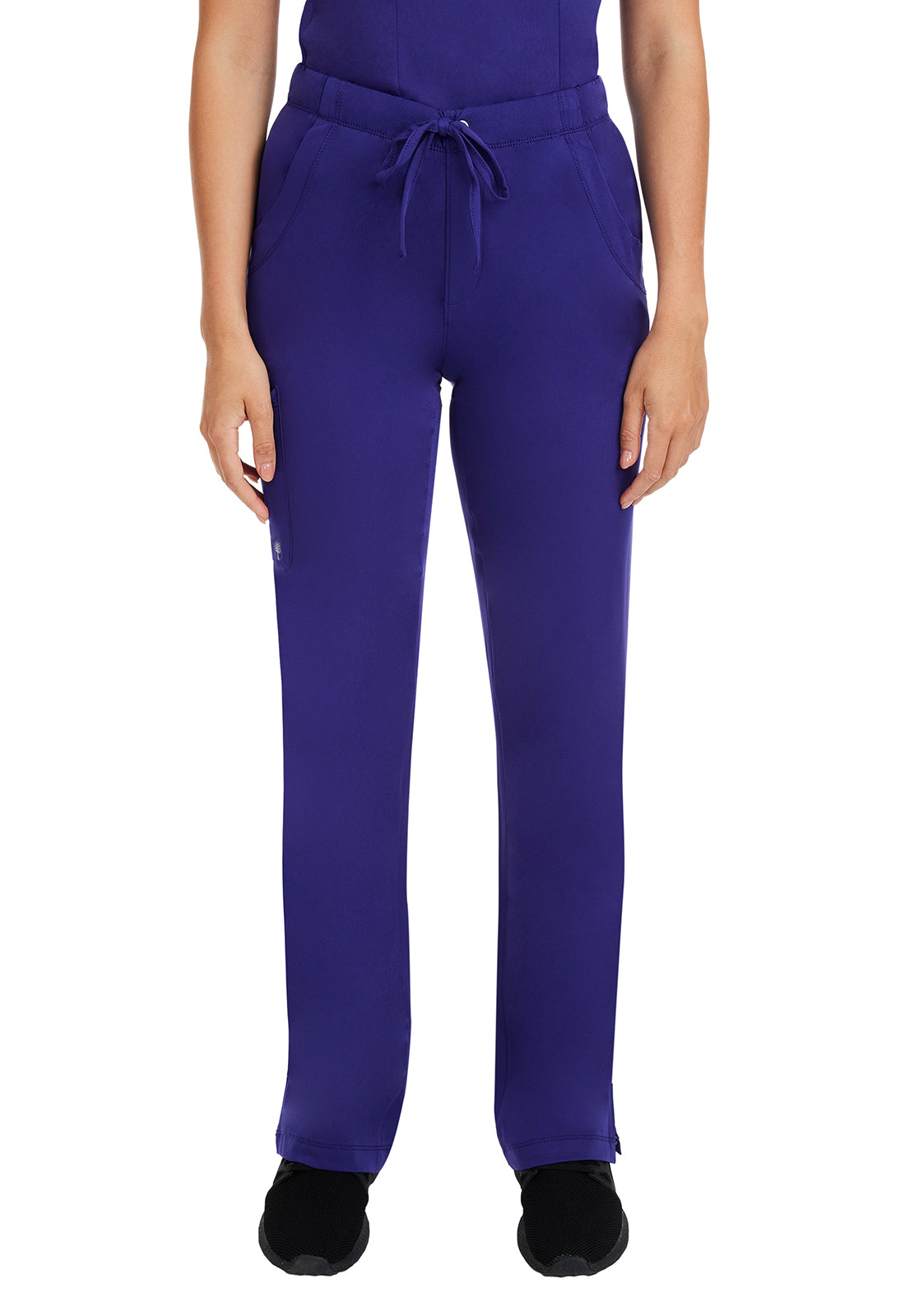 Healing Hands Rebecca Flare Leg Scrub Pant 9560