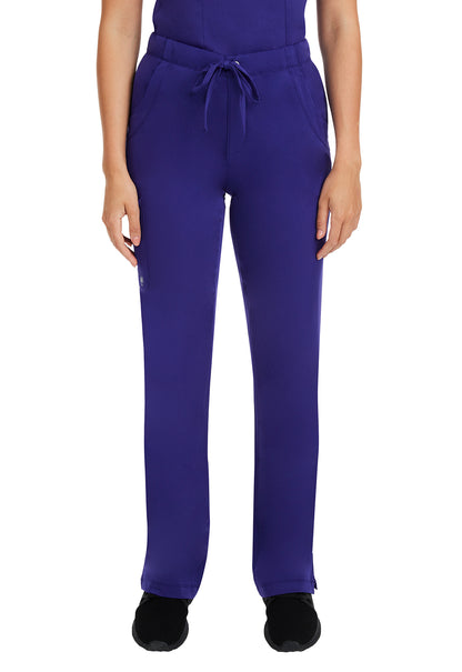 Healing Hands Rebecca Flare Leg Scrub Pant 9560