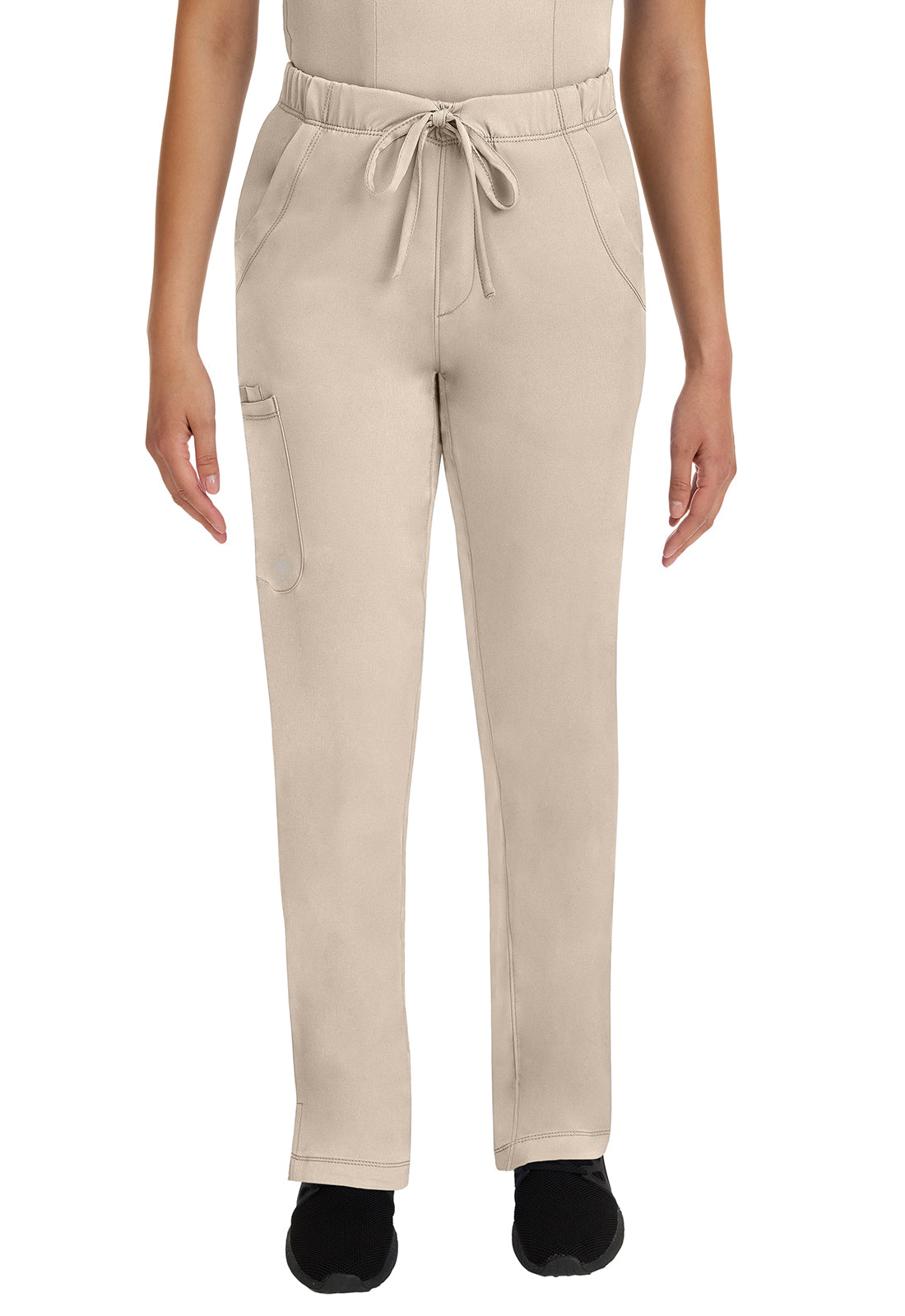 Healing Hands Rebecca Flare Leg Scrub Pant 9560