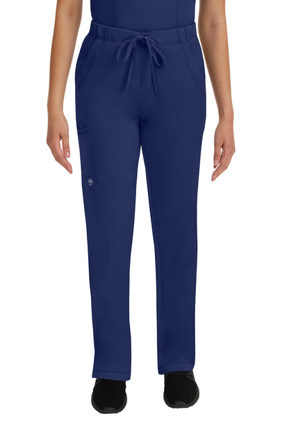 Healing Hands Rebecca Flare Leg Scrub Pant 9560
