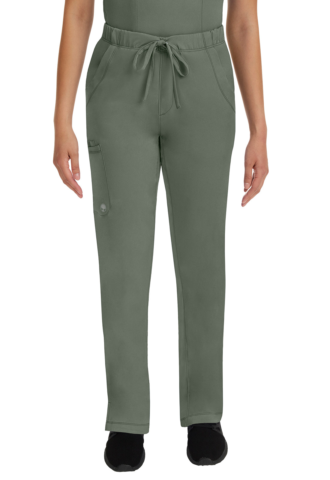 Healing Hands Rebecca Flare Leg Scrub Pant 9560