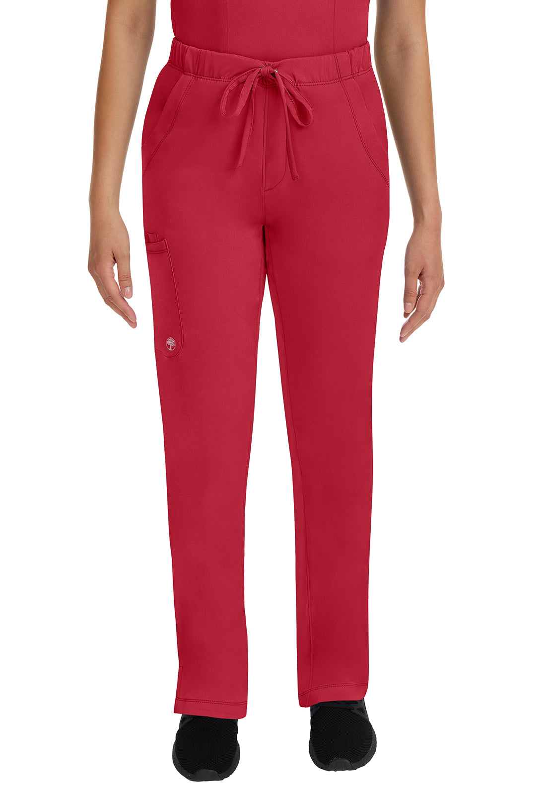 Healing Hands Rebecca Flare Leg Scrub Pant 9560