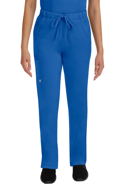 Healing Hands Rebecca Flare Leg Scrub Pant 9560