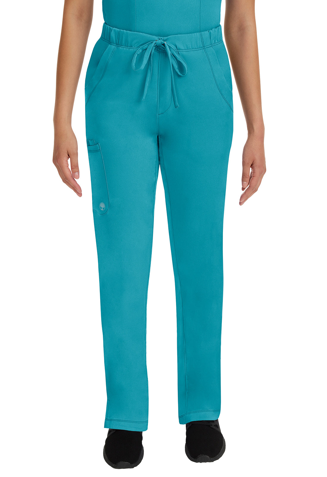 Healing Hands Rebecca Flare Leg Scrub Pant 9560