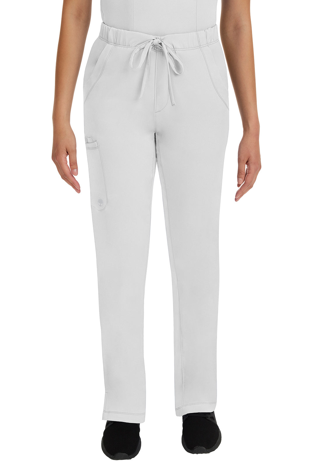 Healing Hands Rebecca Flare Leg Scrub Pant 9560
