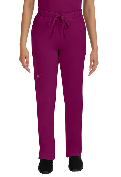 Healing Hands Rebecca Flare Leg Scrub Pant 9560