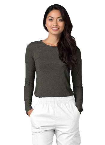 Adar Universal Women's Underscrub T-Shirt 2900