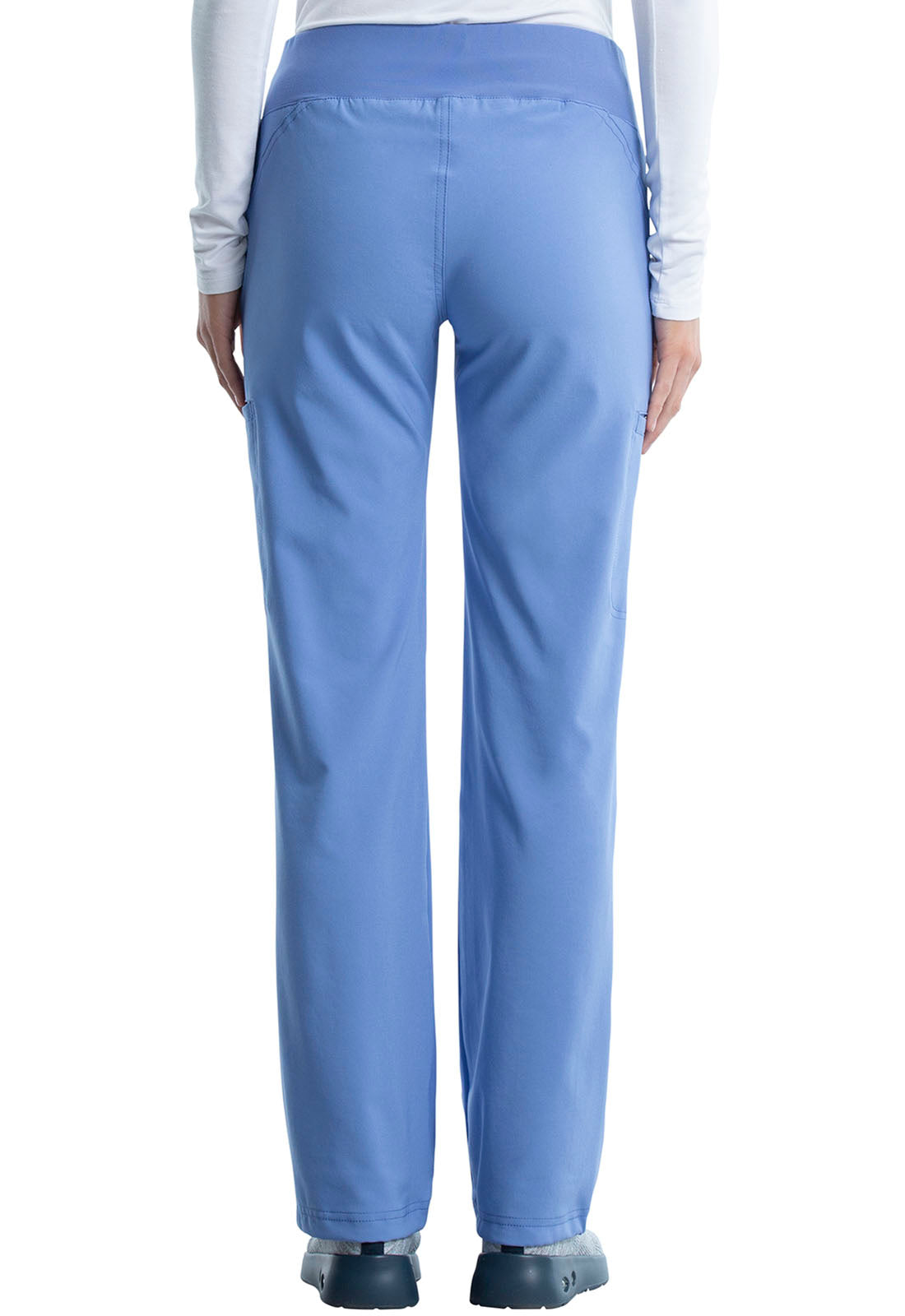 Cherokee Women's Scrub Pants CK002