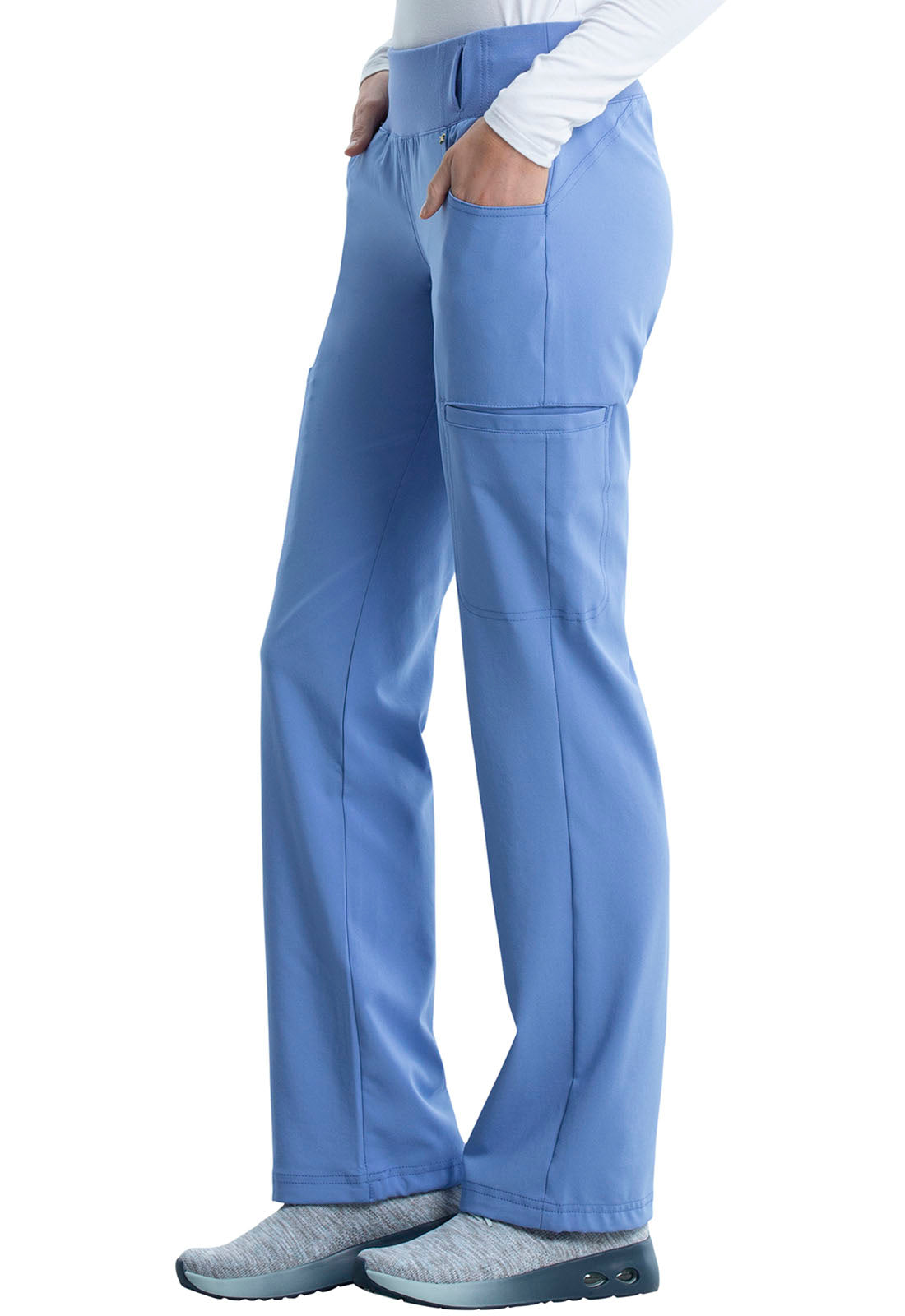 Cherokee Women's Scrub Pants CK002
