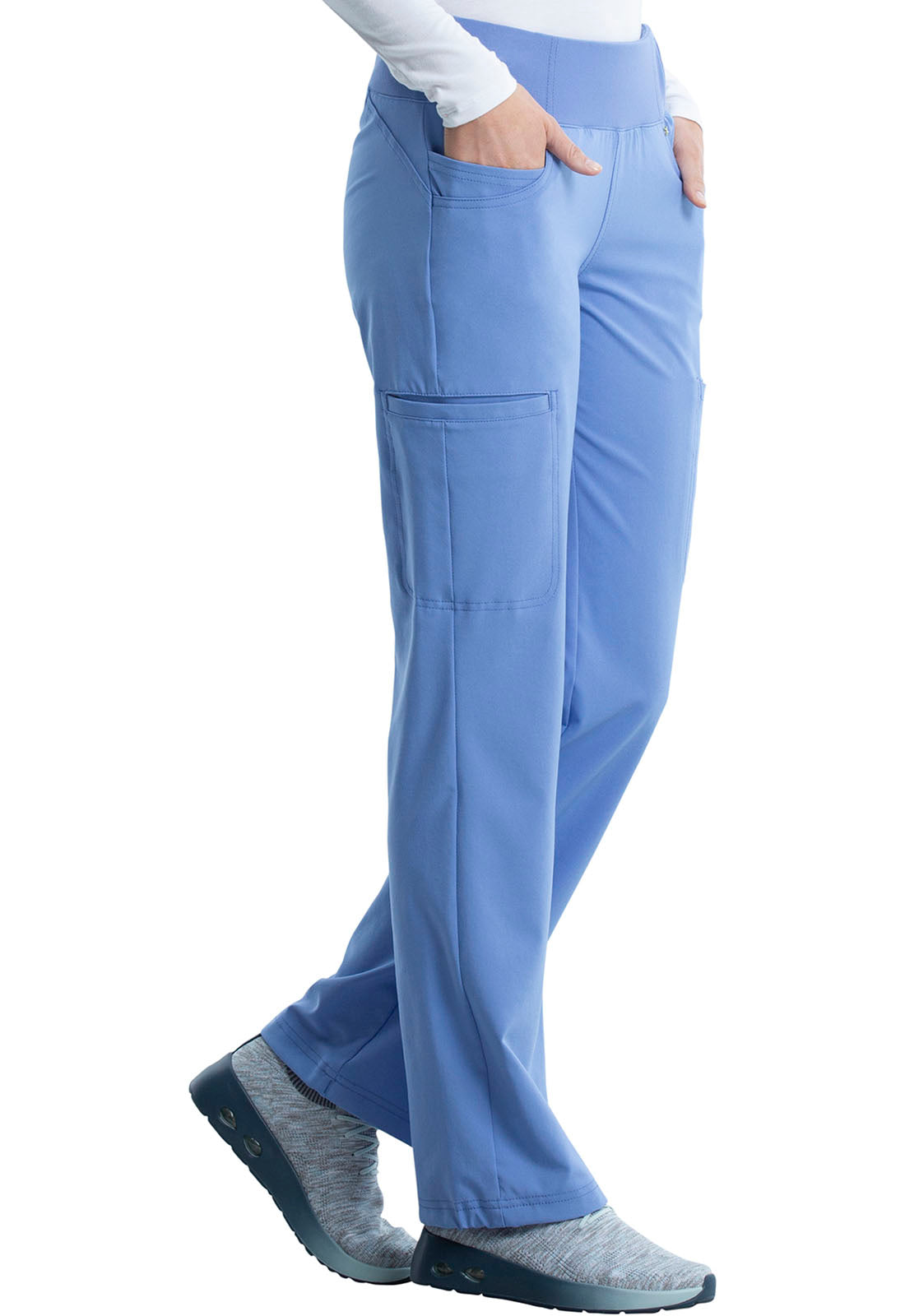 Cherokee Women's Scrub Pants CK002