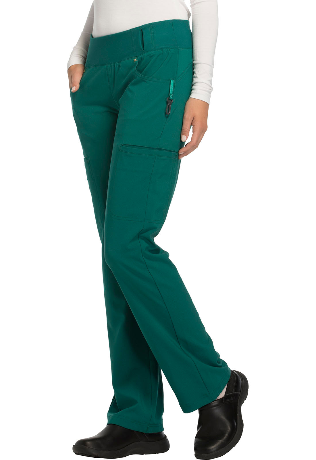 Cherokee Women's Scrub Pants CK002