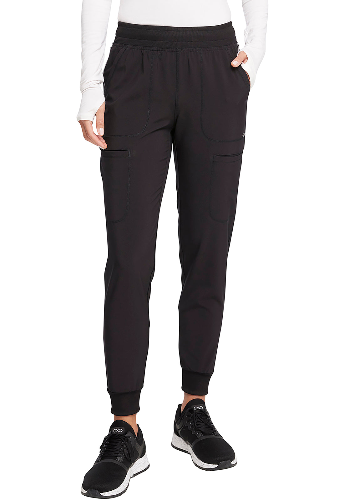 Cherokee Women's Infinity Jogger Pants CK080A
