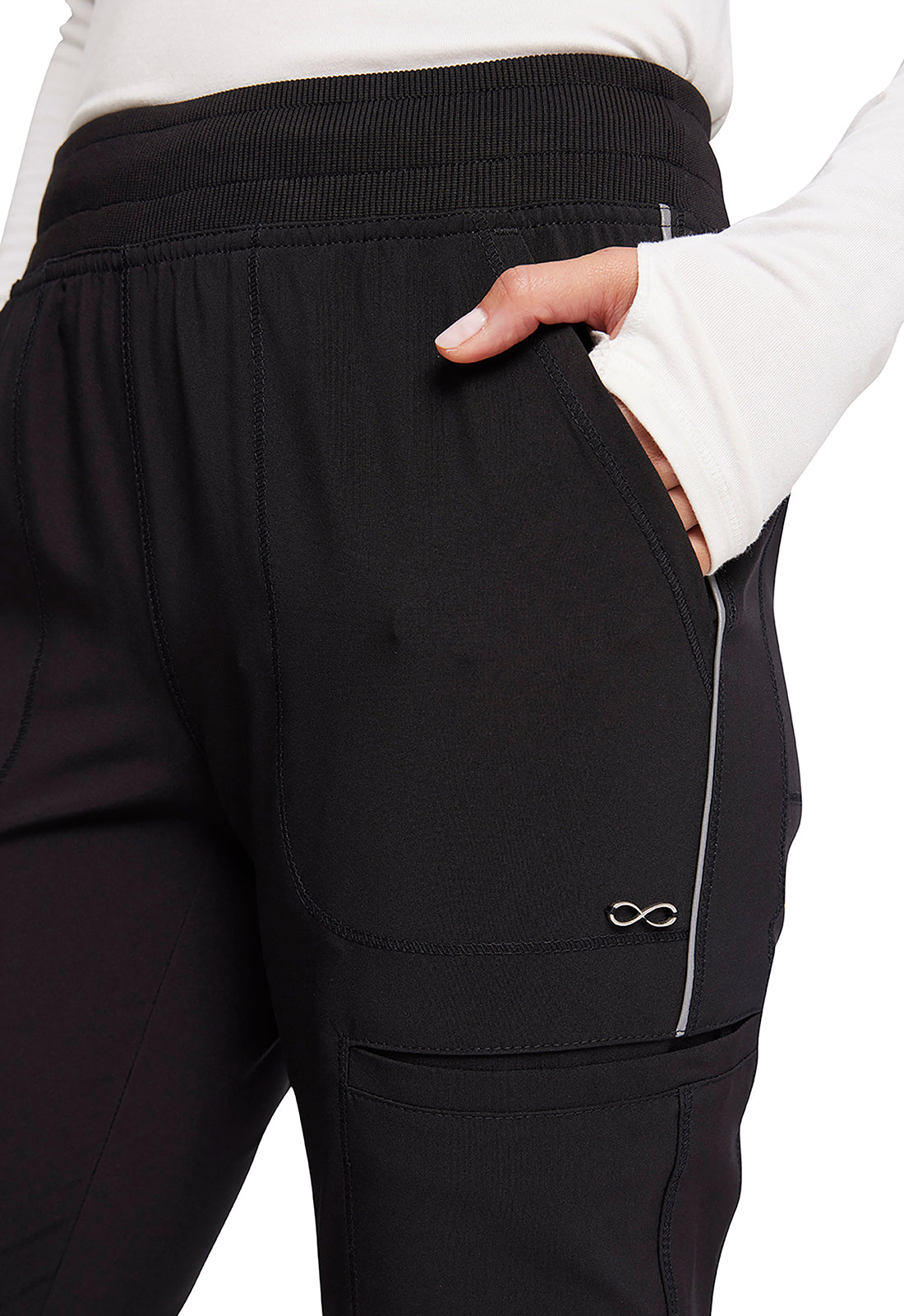 Cherokee Women's Infinity Jogger Pants CK080A