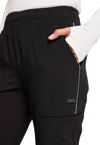 Cherokee Women's Infinity Jogger Pants CK080A