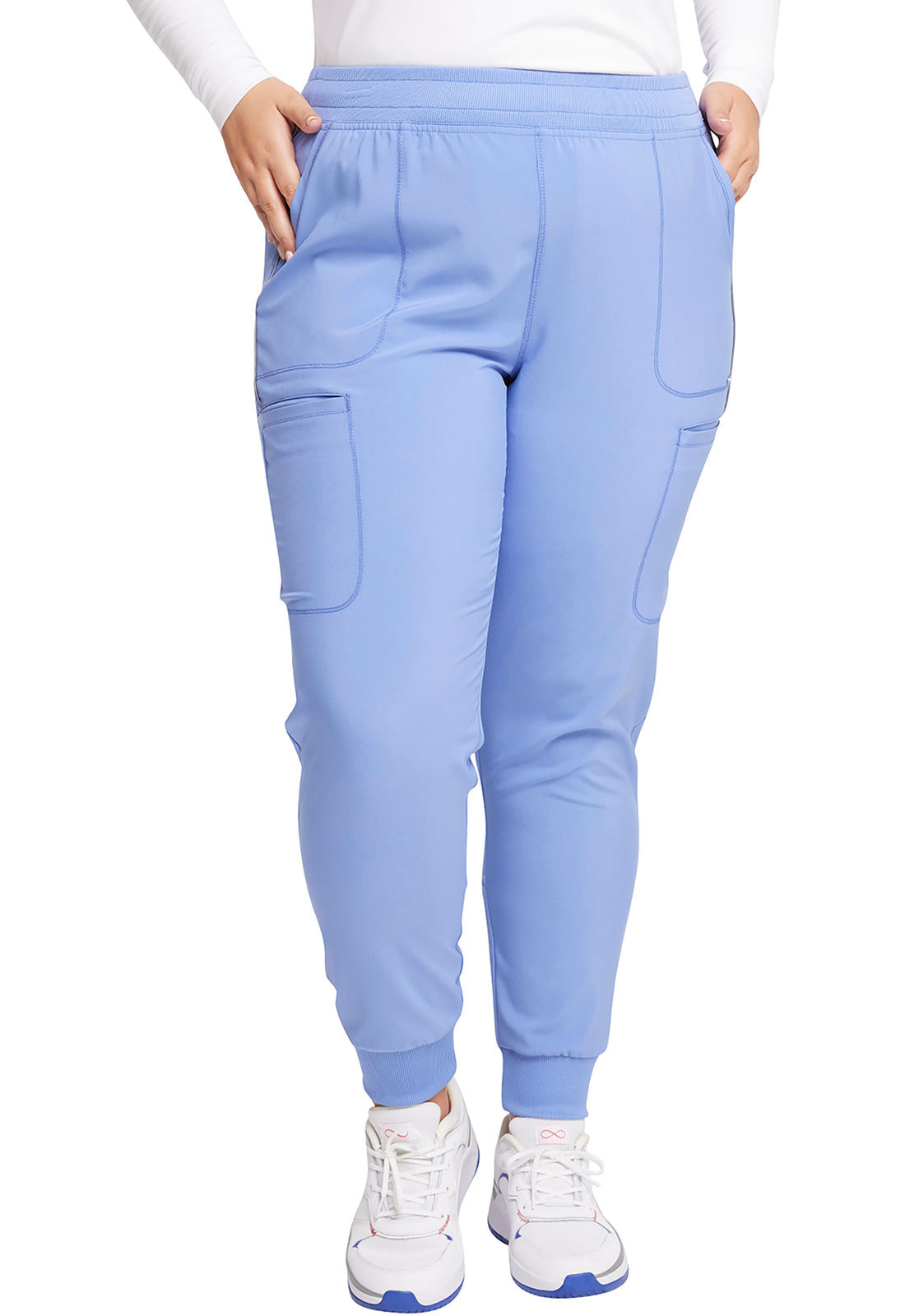 Cherokee Women's Infinity Jogger Pants CK080A
