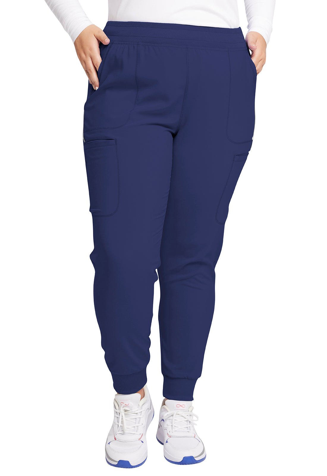 Cherokee Jogger Women's Scrub Pants - Main Image