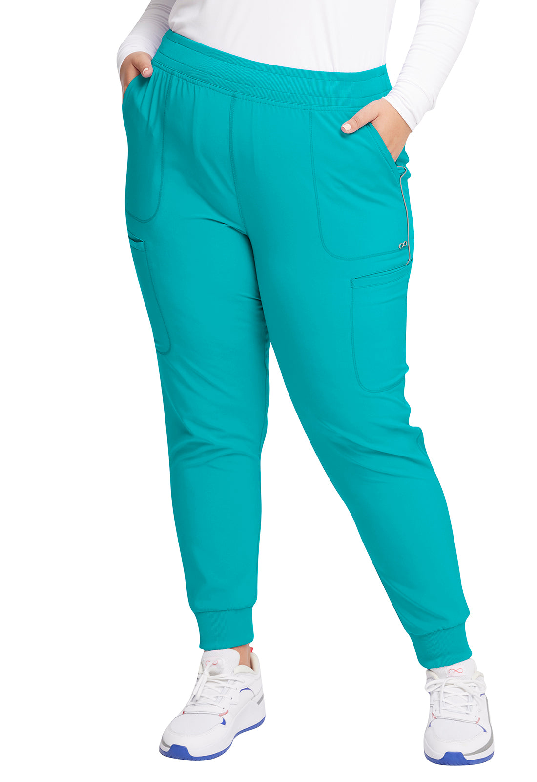 Cherokee Women's Infinity Jogger Pants CK080A